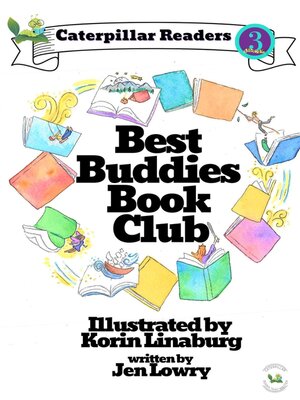 cover image of Best Buddies Book Club